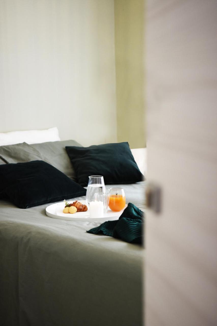 Fabri 171 Hotel เปสการา ภายนอก รูปภาพ