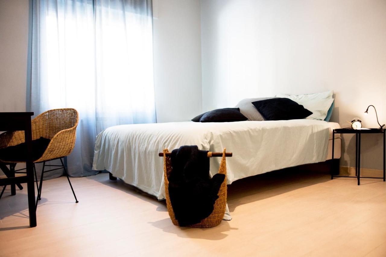 Fabri 171 Hotel เปสการา ภายนอก รูปภาพ