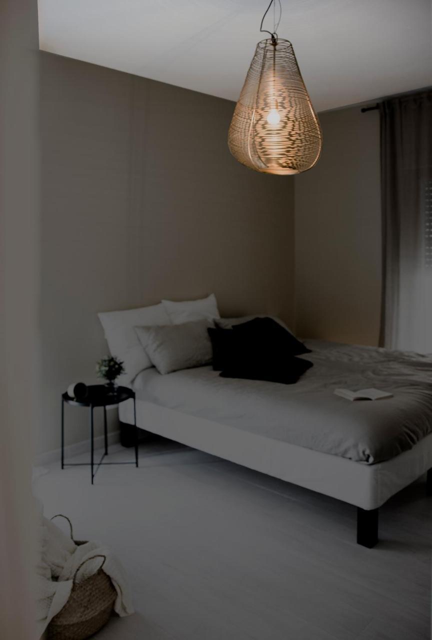 Fabri 171 Hotel เปสการา ภายนอก รูปภาพ